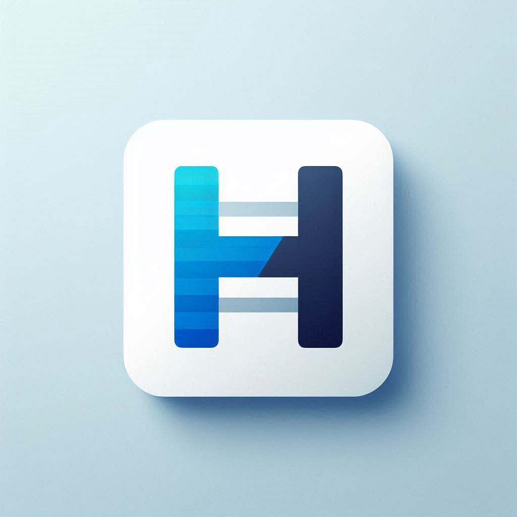 Houri logo